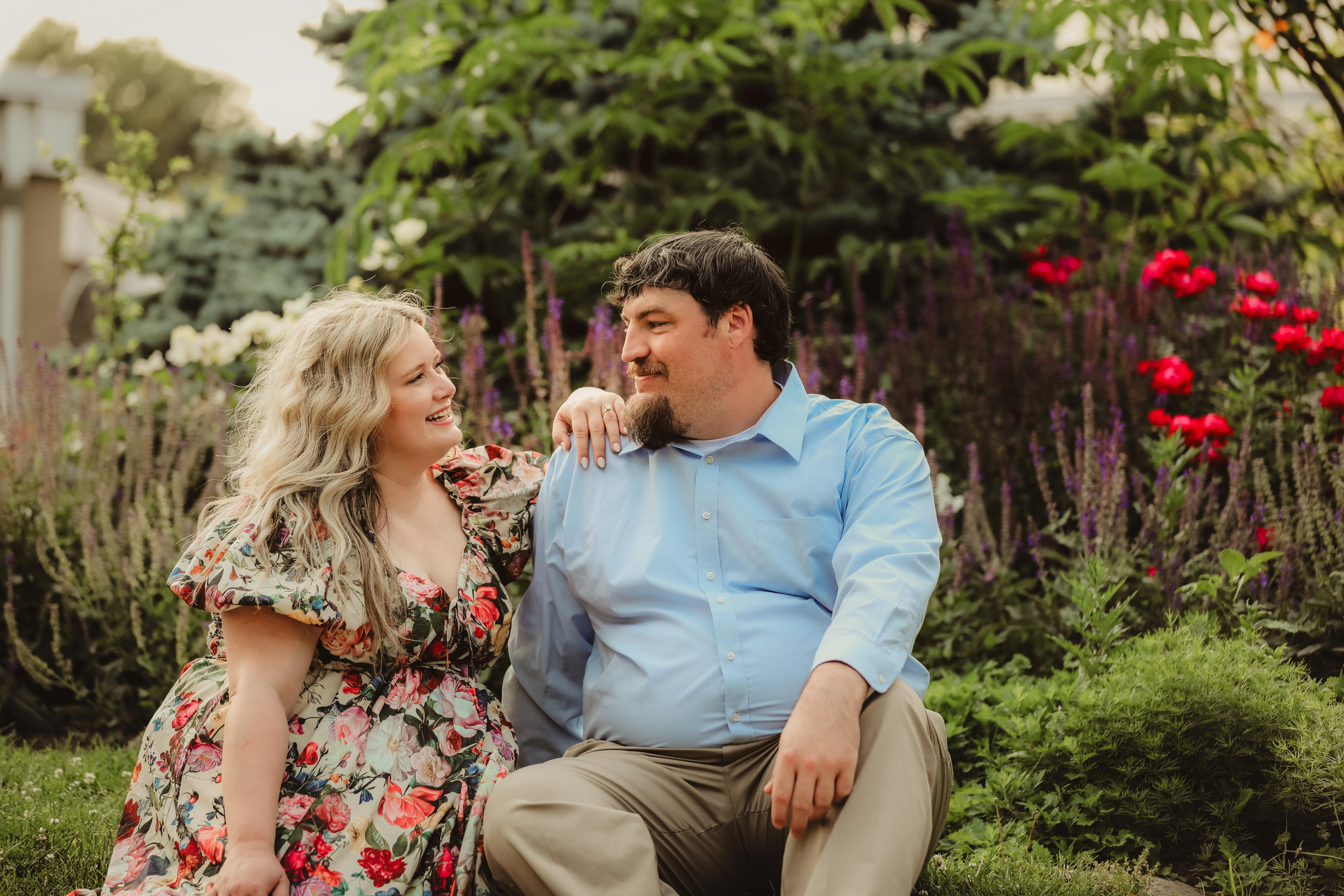 The Wedding Website of Lexi House and Aaron Herkert