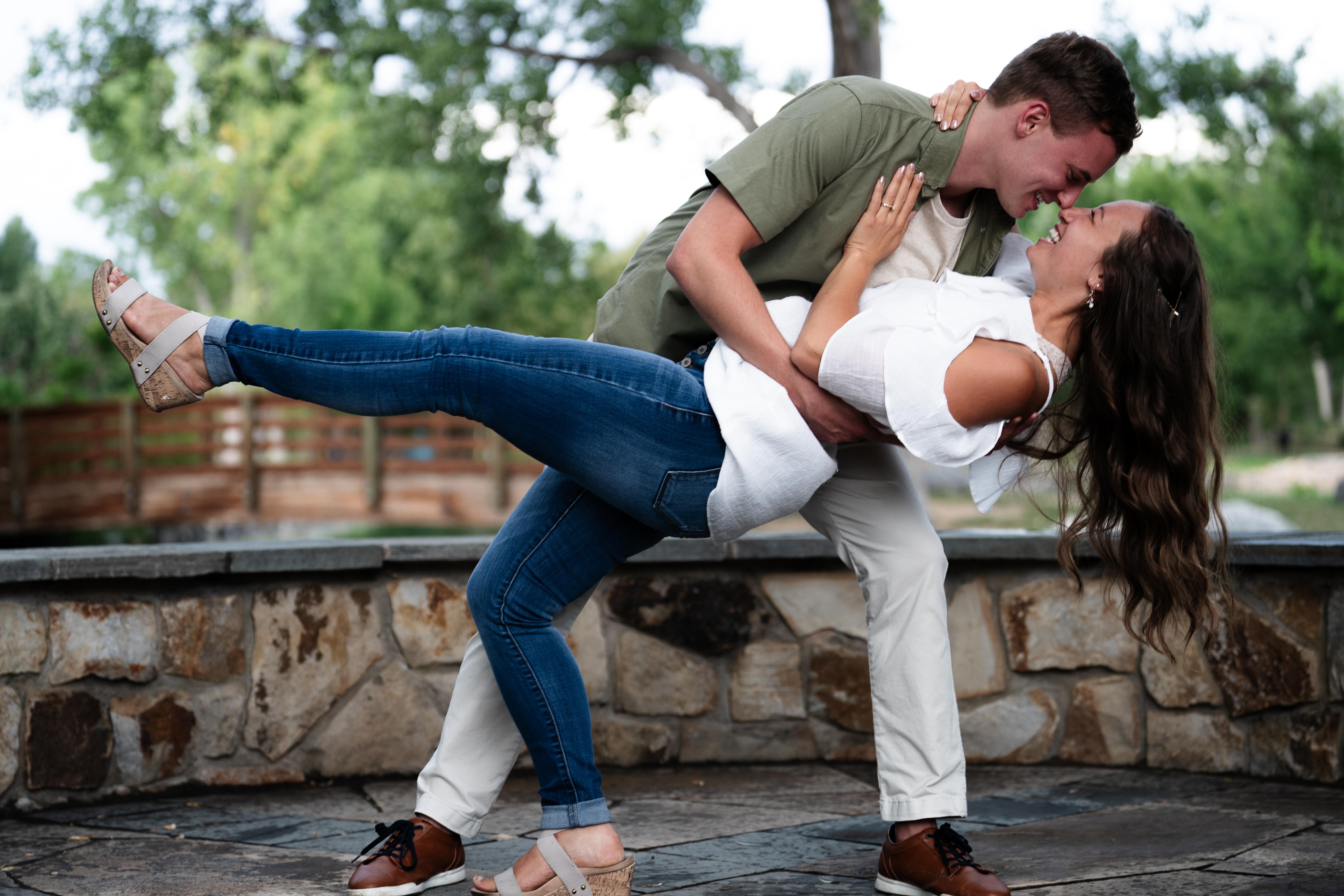 The Wedding Website of Danielle Rouse and Trevor Vollendorf