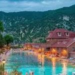 Glenwood Springs
