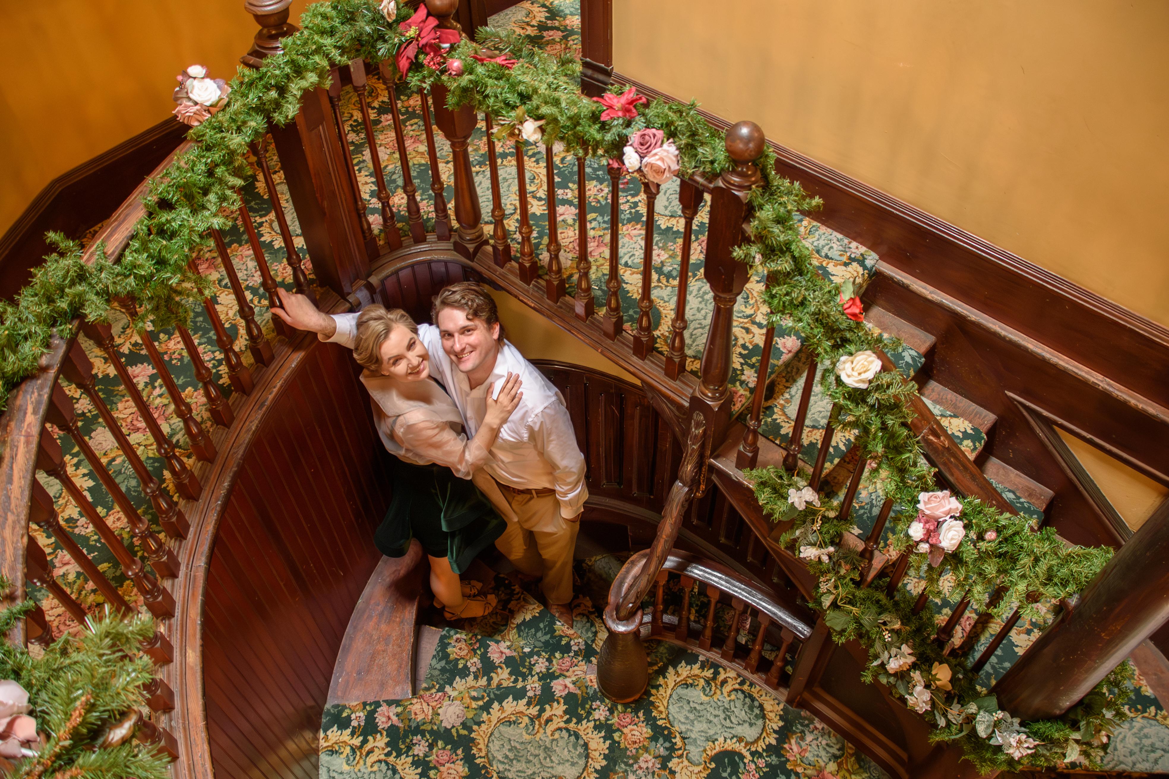 The Wedding Website of Katie Garner and Ryan Downs