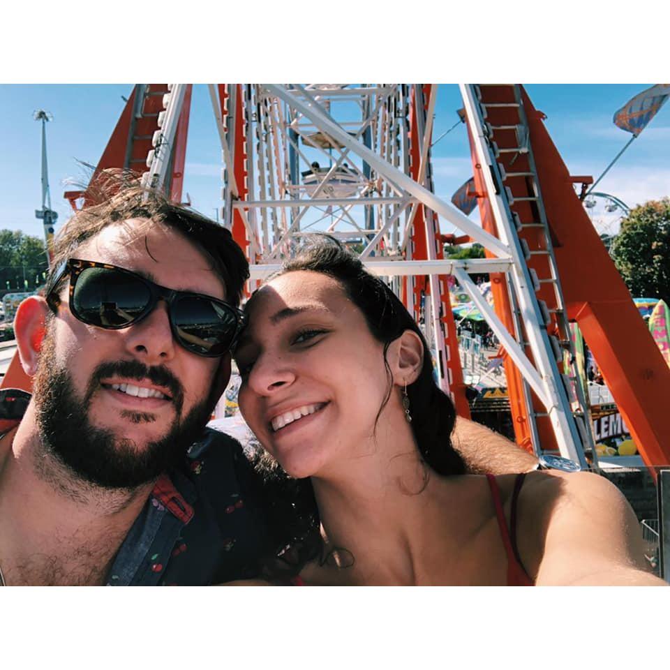 The Big E 2019