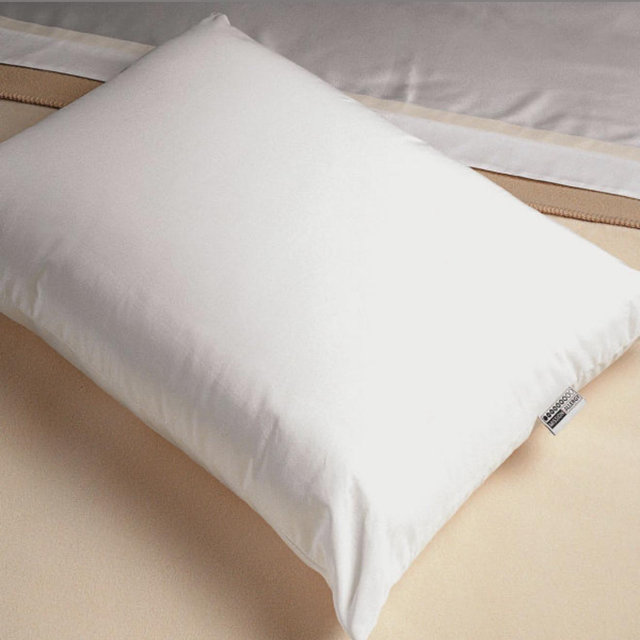 Allergen-Proof Pillows | ComfortFill | Mission: Allergy