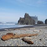 Ruby Beach