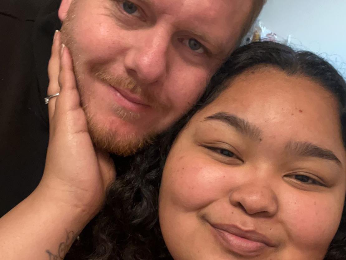 The Wedding Website of Algurie Summers and Lucas Bovenzi