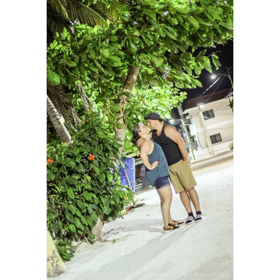 Belize - Caye Caulker April 2017