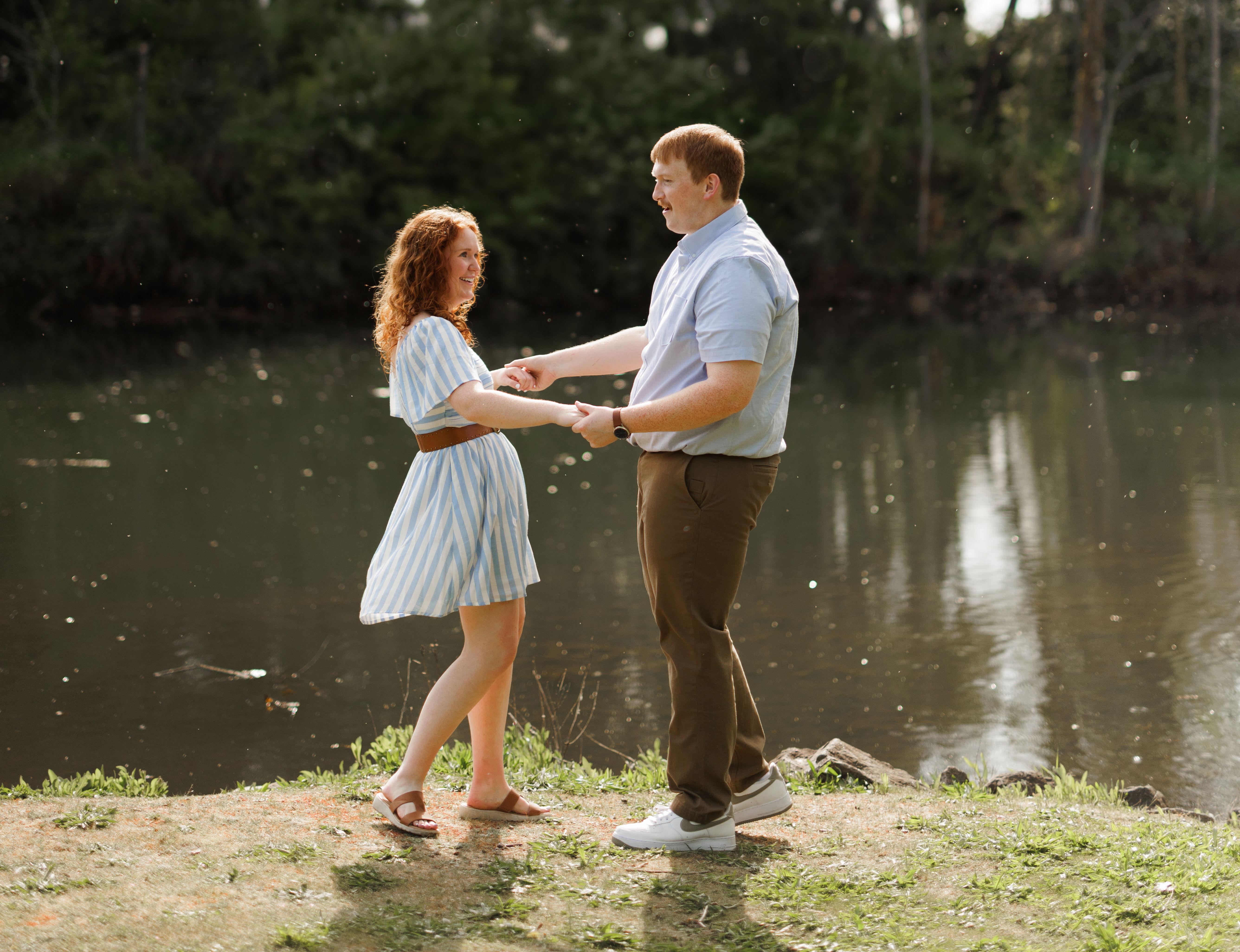 The Wedding Website of Hailey Maher and Kellen Miller