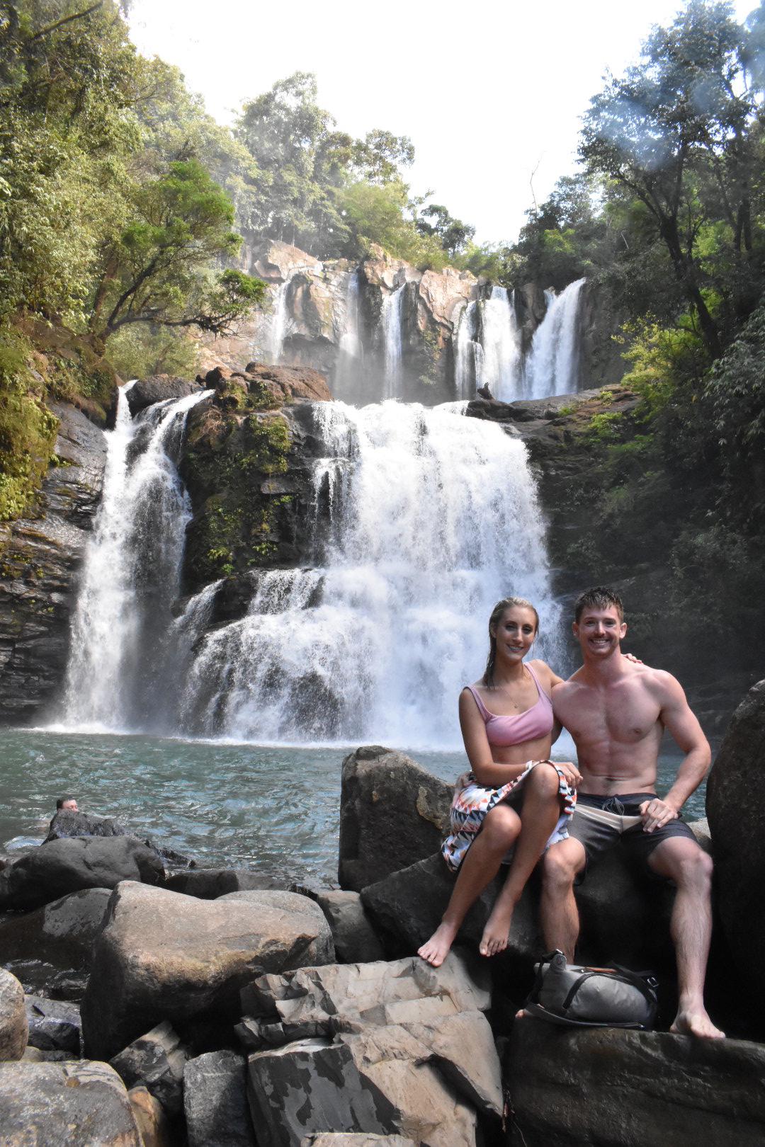 Costa Rica 2018