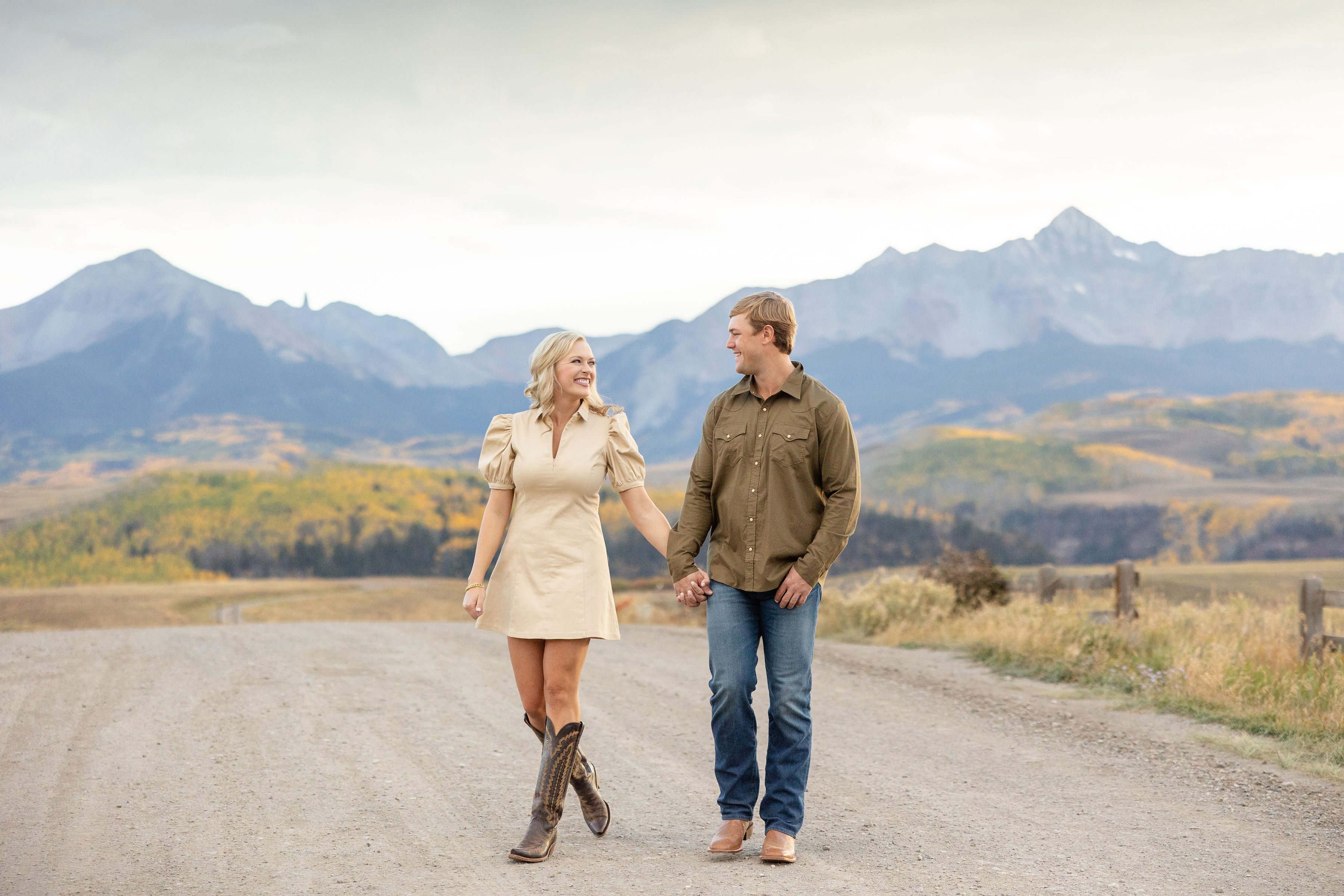 The Wedding Website of Steele Douglas and Keirsten Lindelof