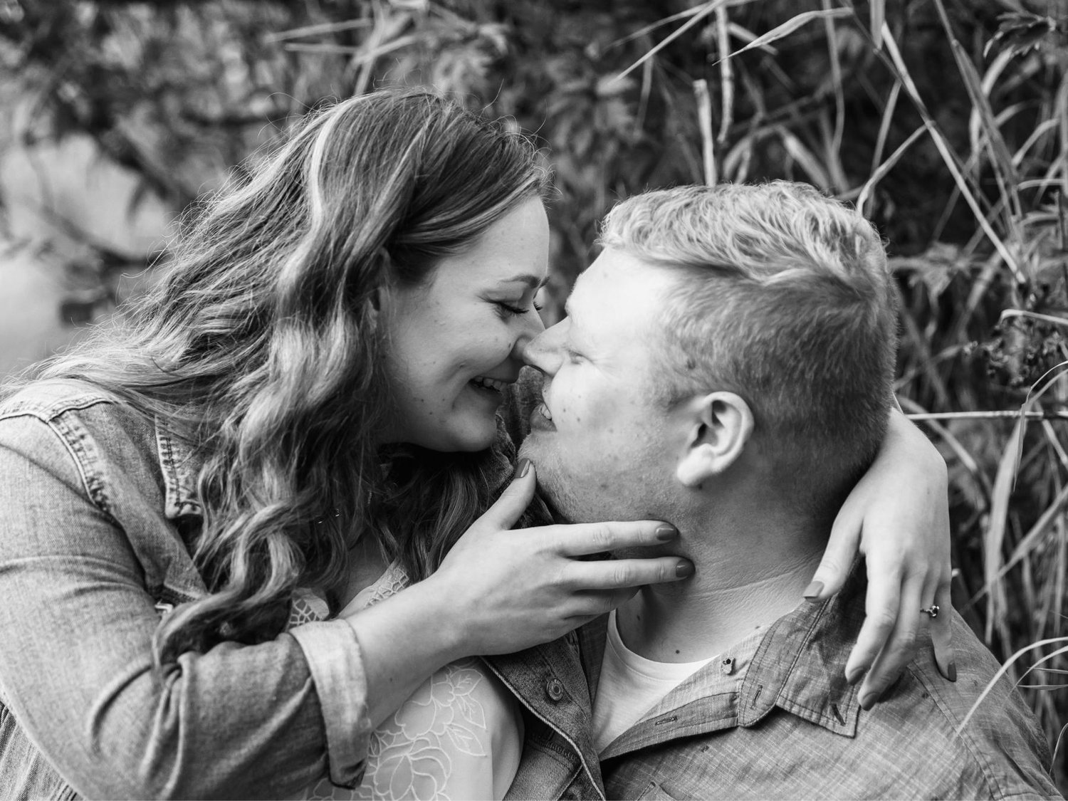 The Wedding Website of Angus Hamill and Alissa Jeske