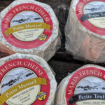 Marin French Cheese Co