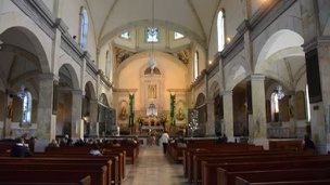 The Wedding Website of Angel Cano González and Kathryn Elliott