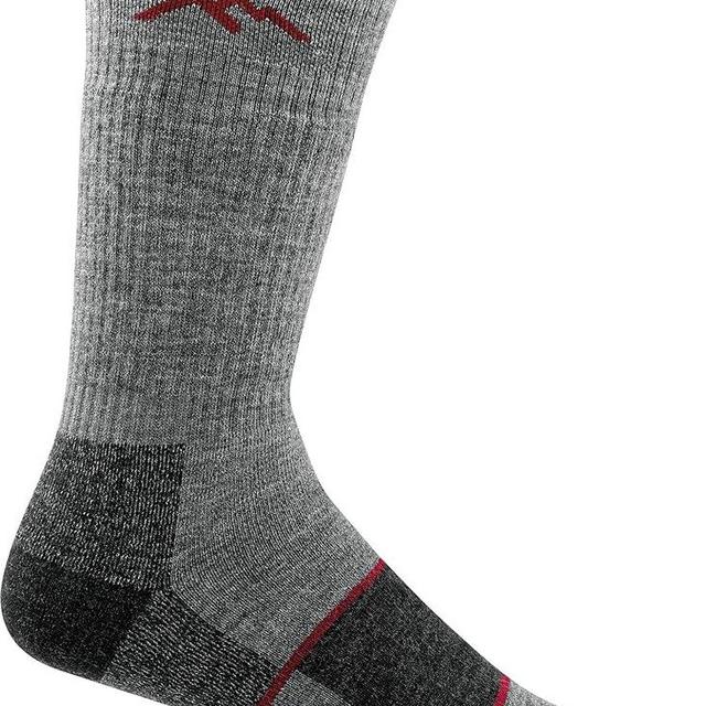 Darn Tough Merino Wool Boot Sock Full Cushion