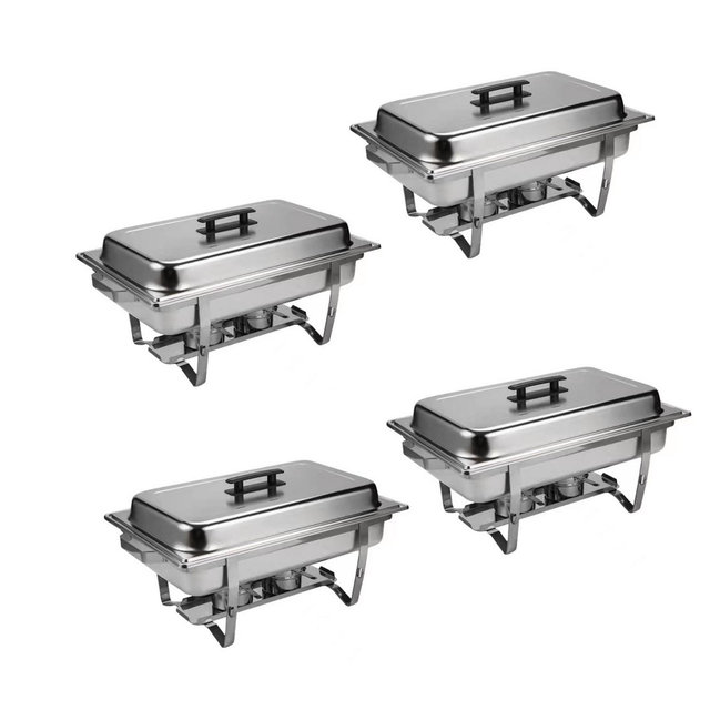 Streamdale Furniture Home and Outdoor Buffet Catering Dish