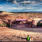 Red Rocks Park and Amphitheatre