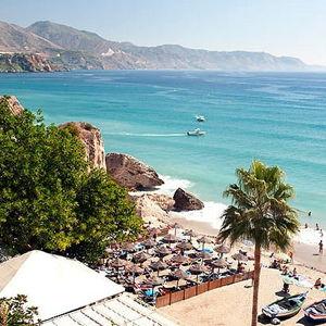 Our Spain Honeymoon Fund