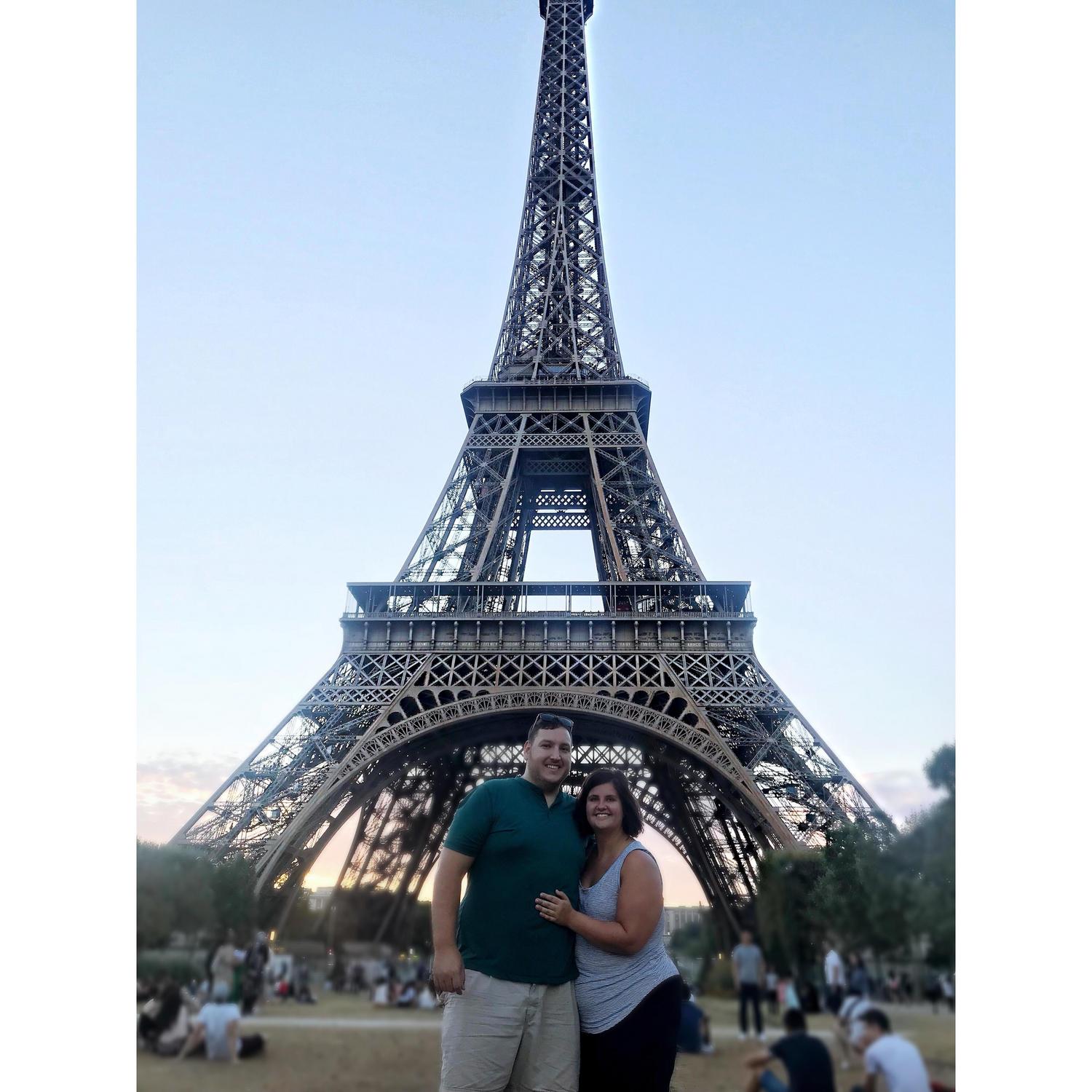 Paris, France