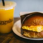 Eggslut