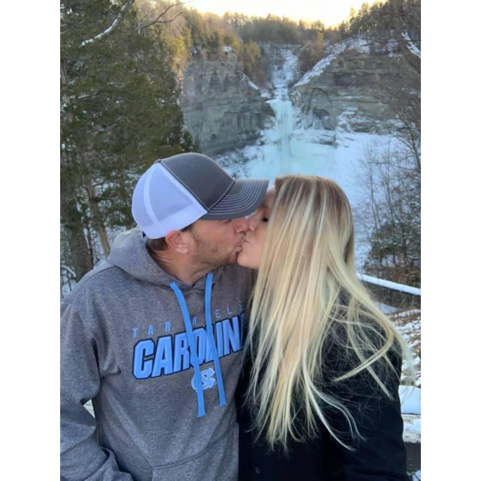 Taughannock Falls, NY