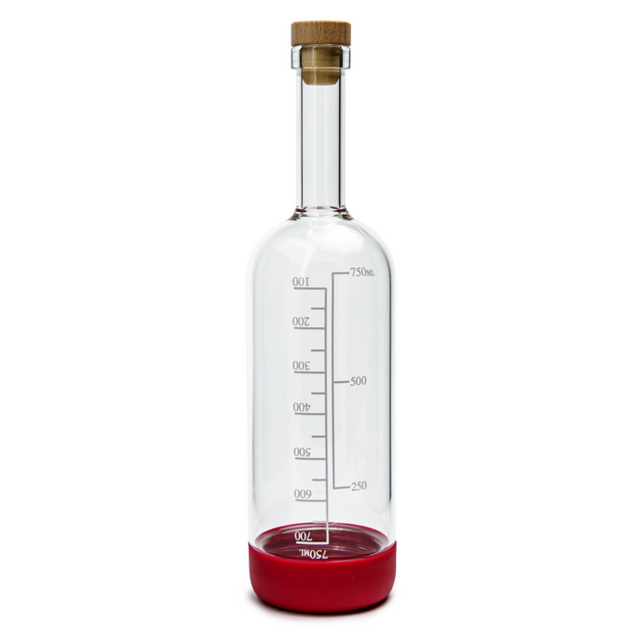 Crew Bottle