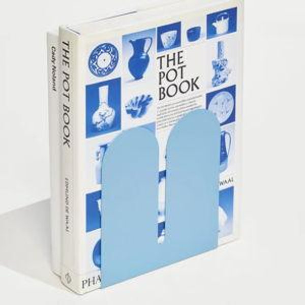2 Bookends, Large Sky