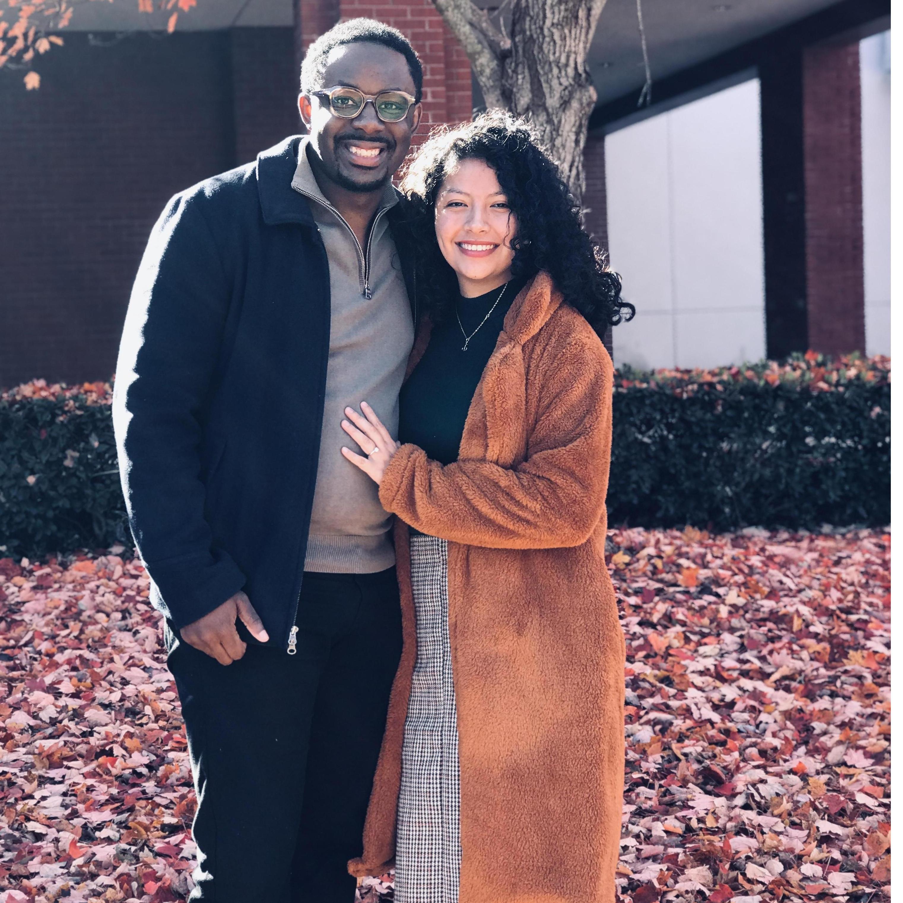 Our favorite season.