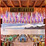 The Office on the Beach