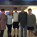 Southern Lanes
