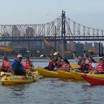 LIC Community Boathouse