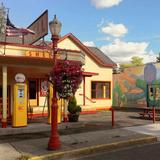 Olde Town