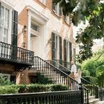 East Jones Street