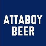 Attaboy Beer