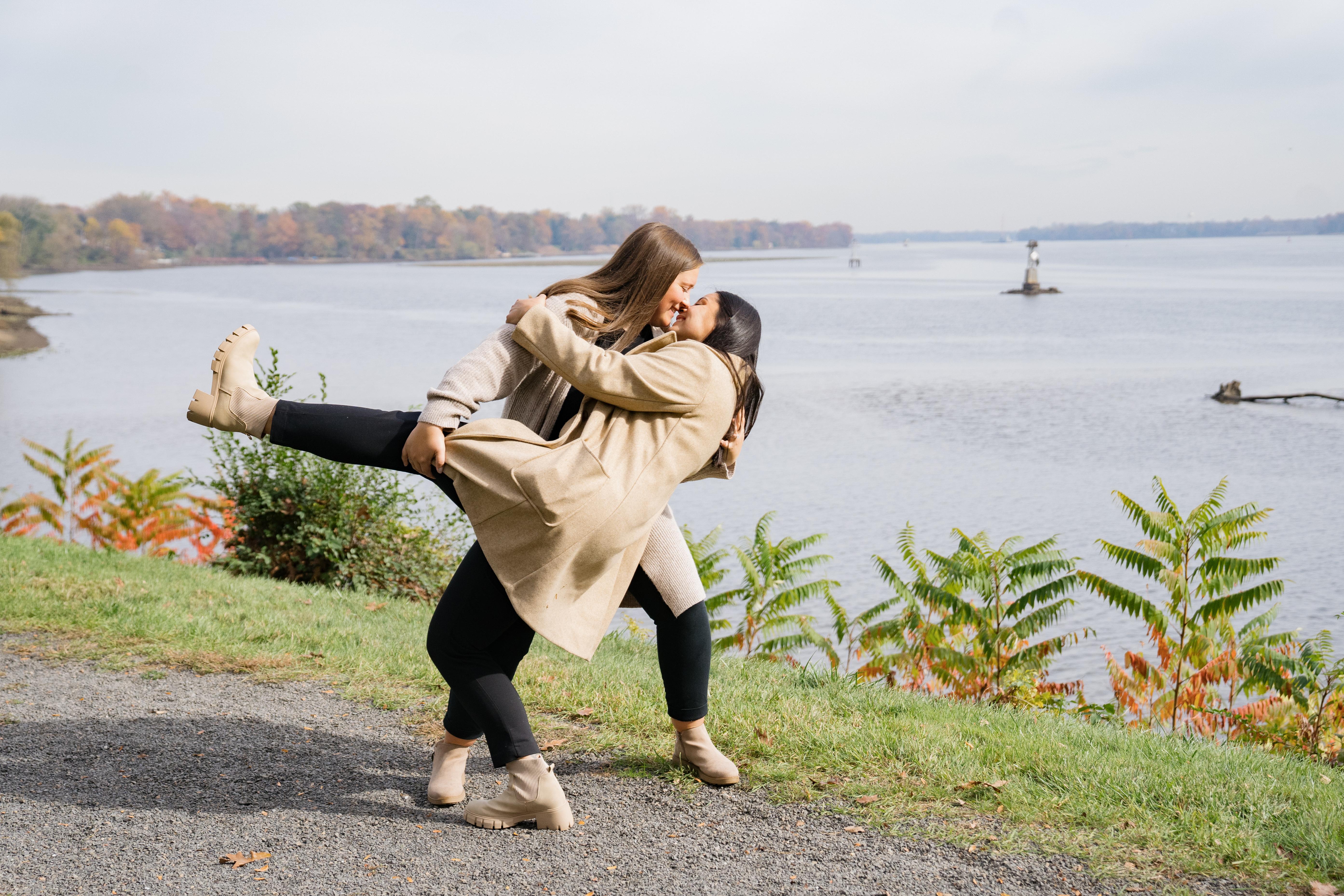 The Wedding Website of Alana Pappas and Alyssa Marrero