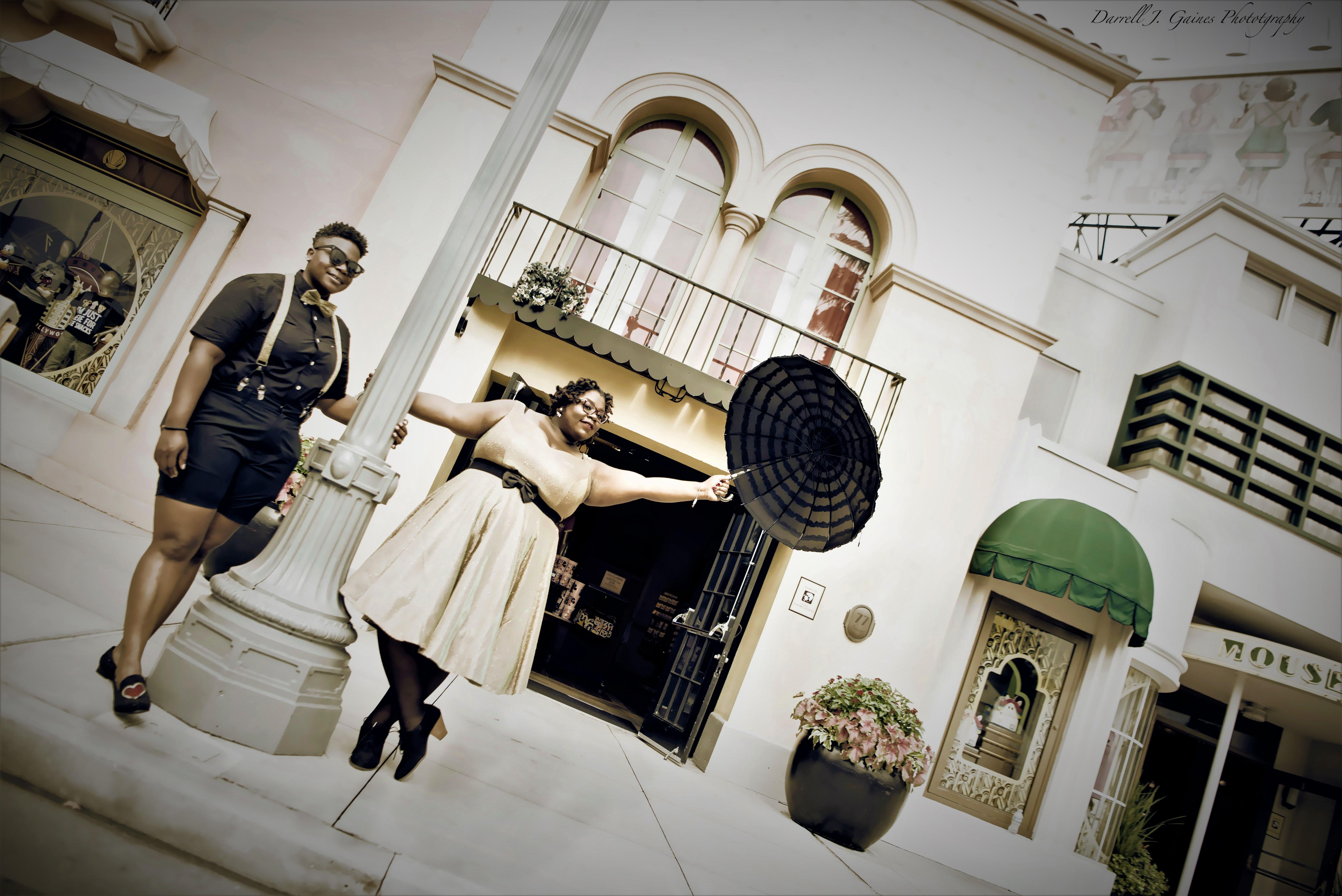 The Wedding Website of Leah Gaines and Jamie Downer