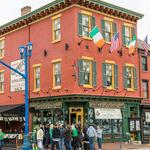 Molly Maguire's Irish Restaurant & Pub