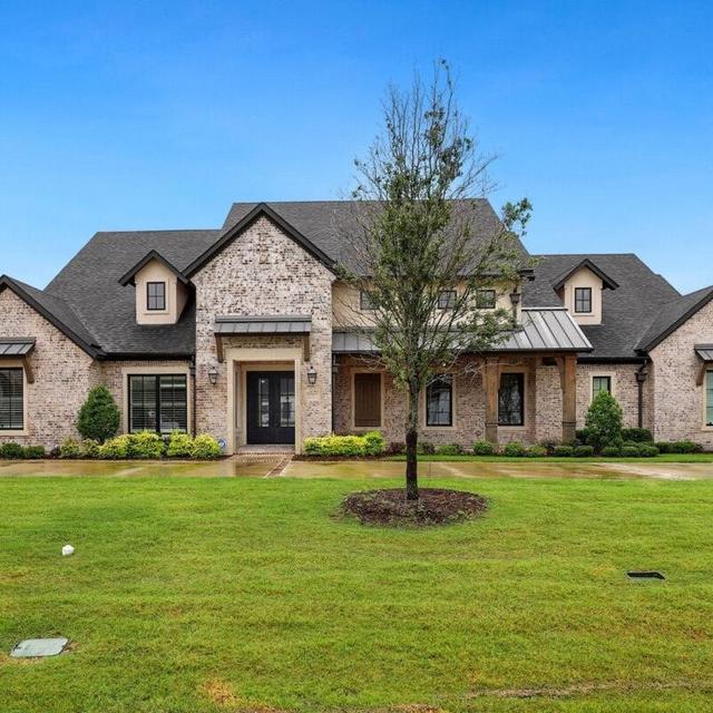 Home Down Payment
