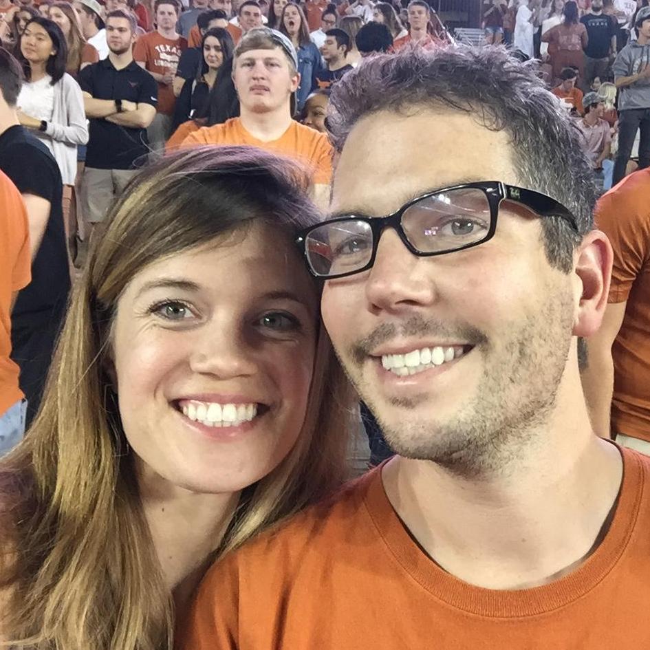 UT Football
