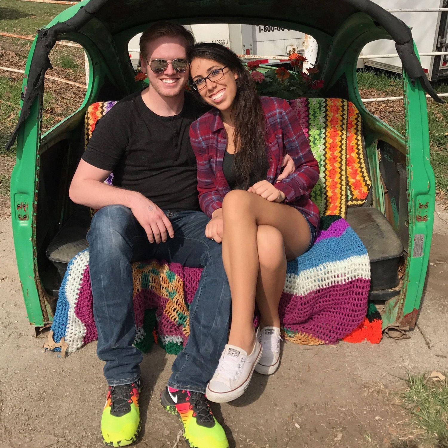Junkstock 2017 <3