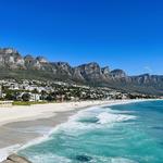 Camps Bay Beach