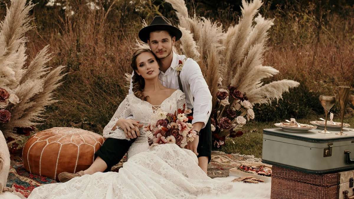 PETALOS DC Wedding Florists Zola