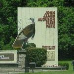 John James Audubon State Park