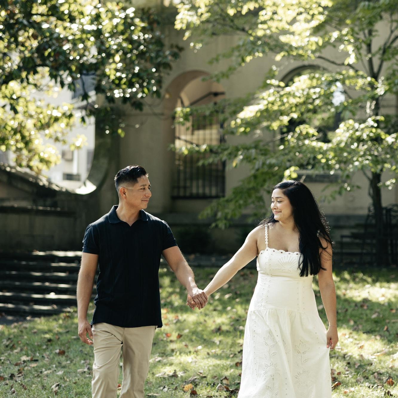 Save the Date Photos ❤️