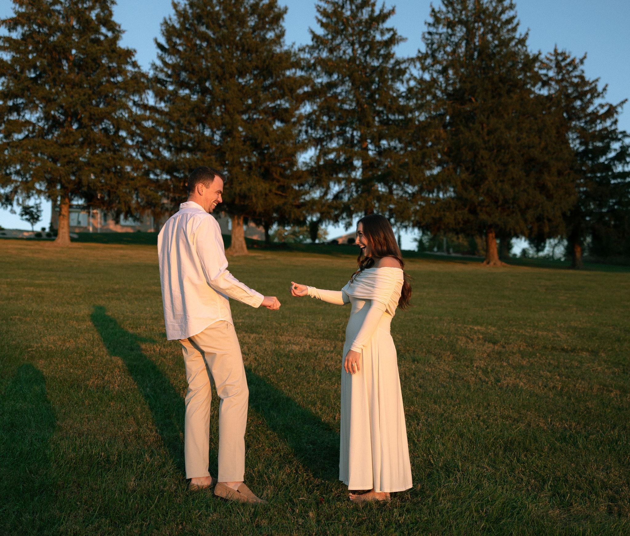 The Wedding Website of Gianna Detore and Jeremy Williams