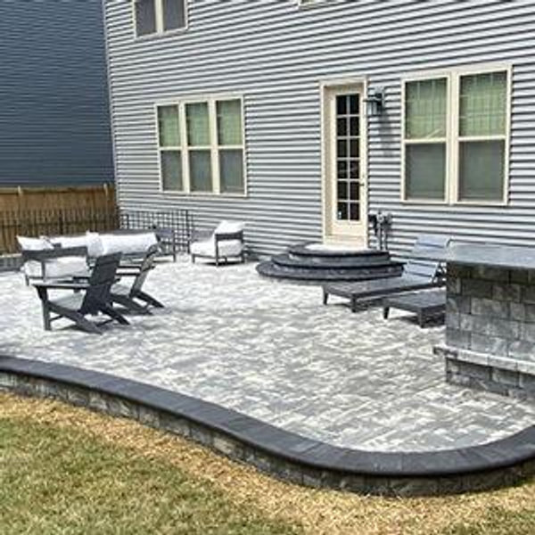 Patio Fund