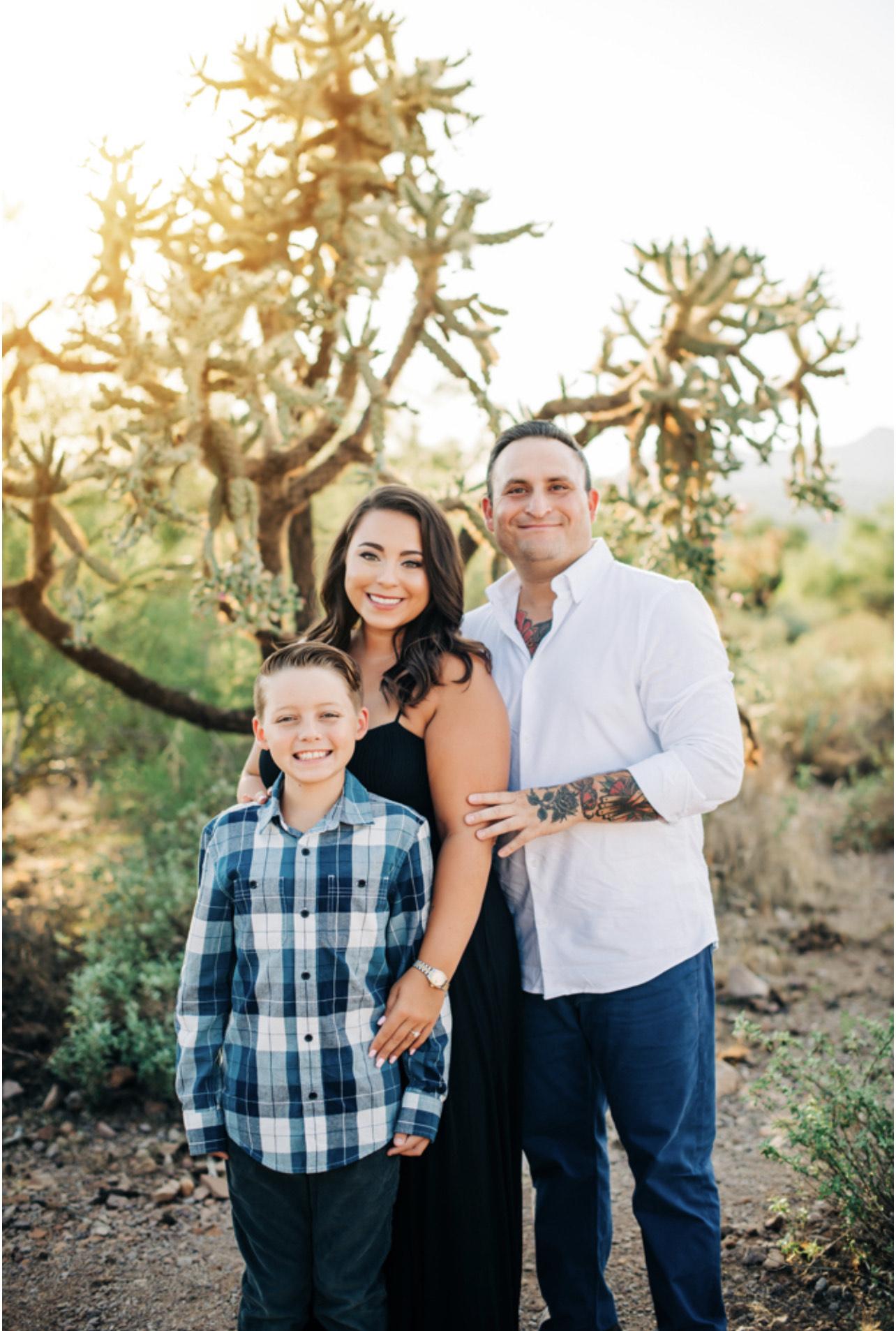 The Wedding Website of Summer Reed and Adam Hovsepian