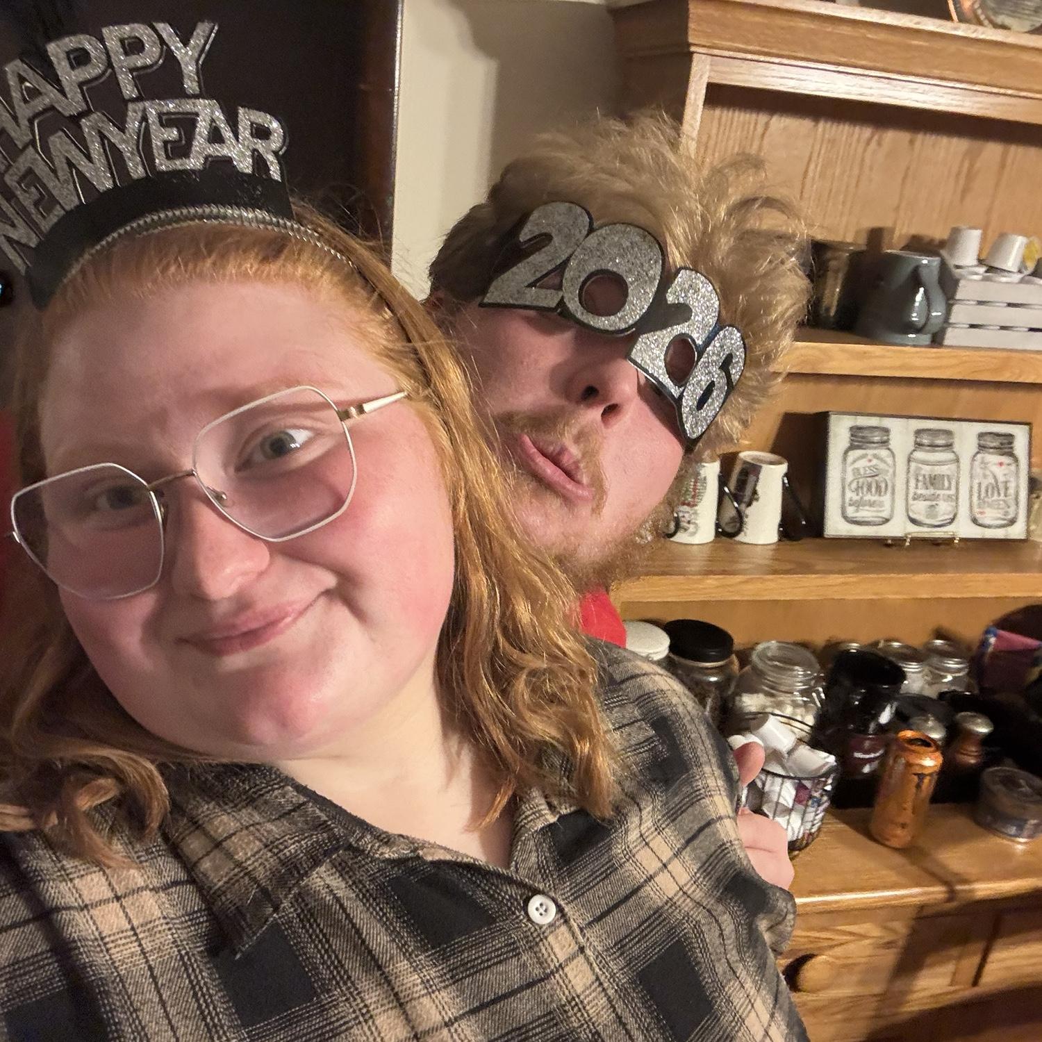 Happy new years!
