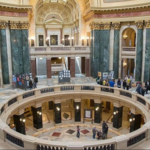 Visit: Wisconsin State Capitol