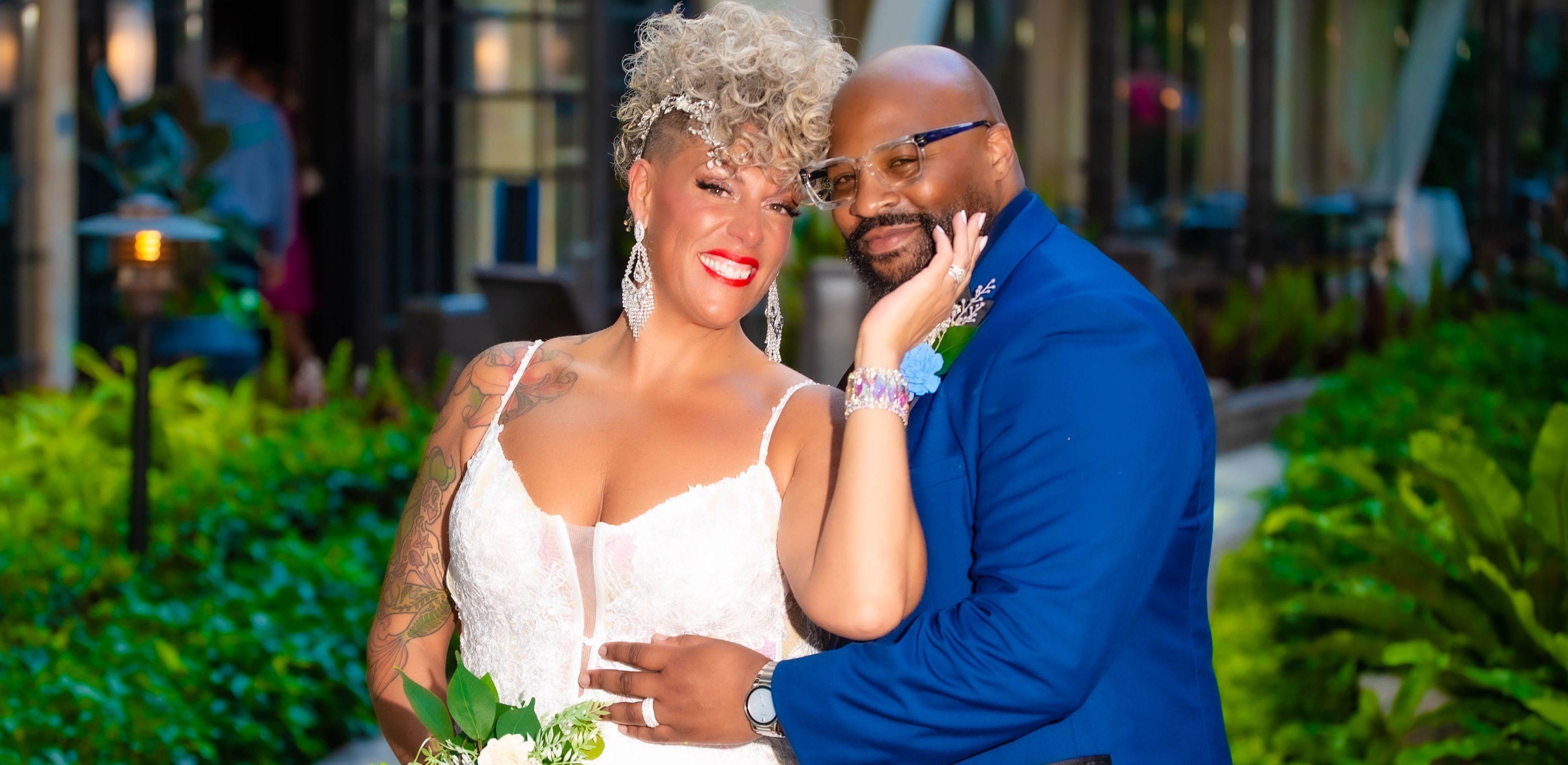 The Wedding Website of Bennett Thompson's and Diana T