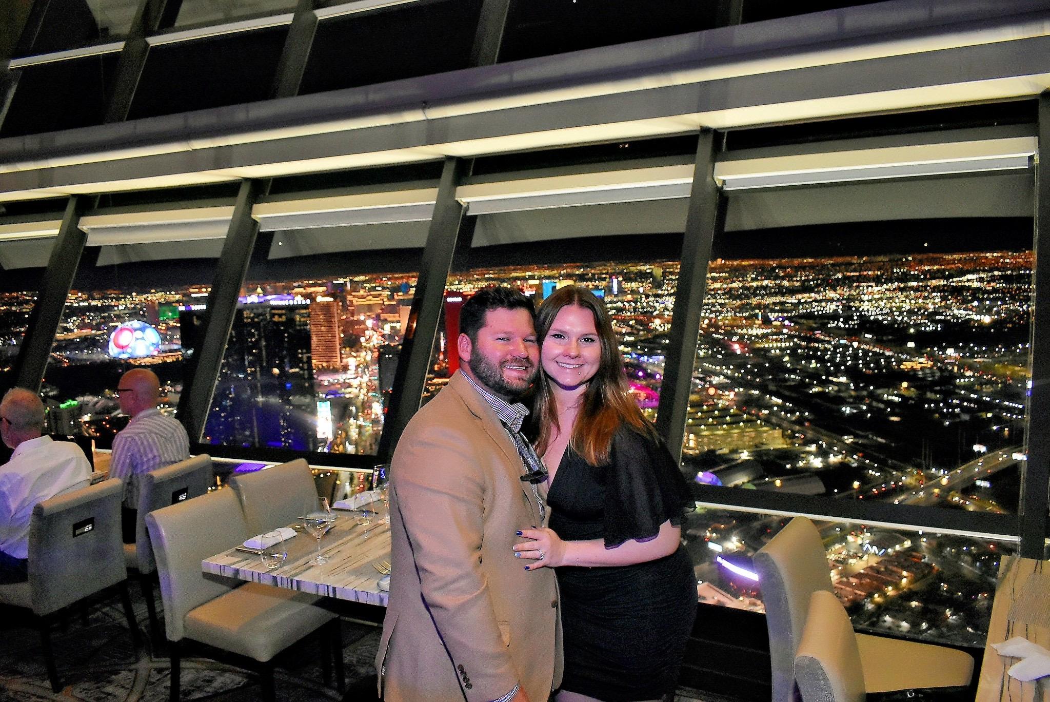 The Wedding Website of Shannon Hatch and Stuart Avant