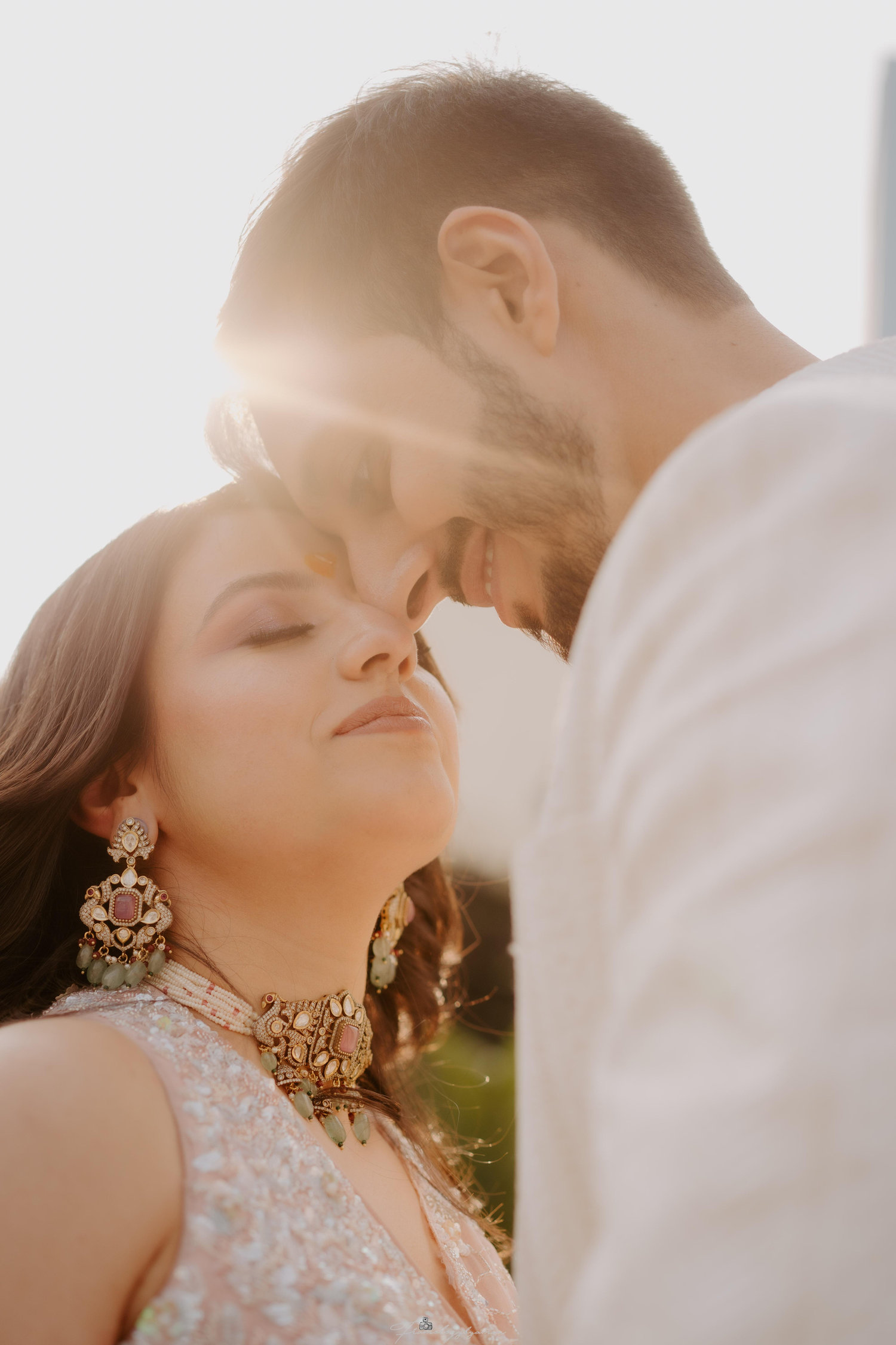 The Wedding Website of Ashish Yadav and Sameeksha Yadav