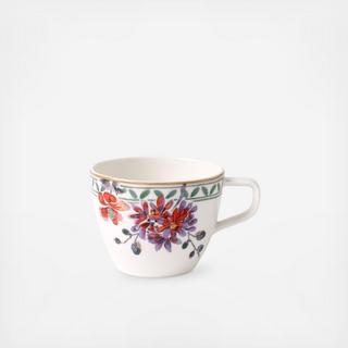 Artesano Provencal Tea Cup